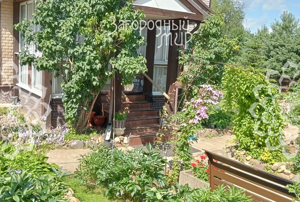 Продам дом, Ленинградское шоссе, 50 км от МКАД - Фото 1