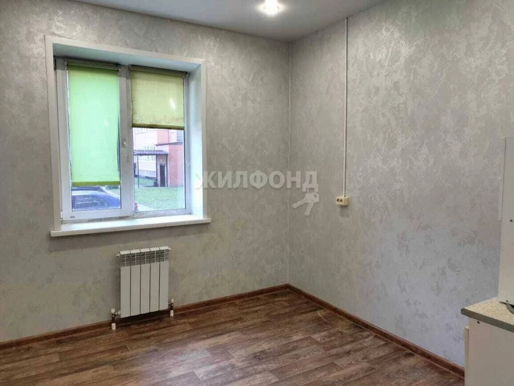 Продажа квартиры, Новосибирск, ул. Новосибирская - Фото 8