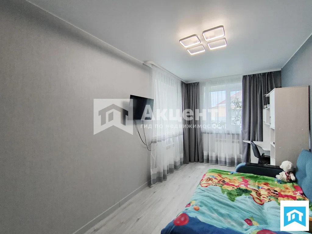 Продажа дома, Балахонки, Ивановский район, ул. Молодежная - Фото 14
