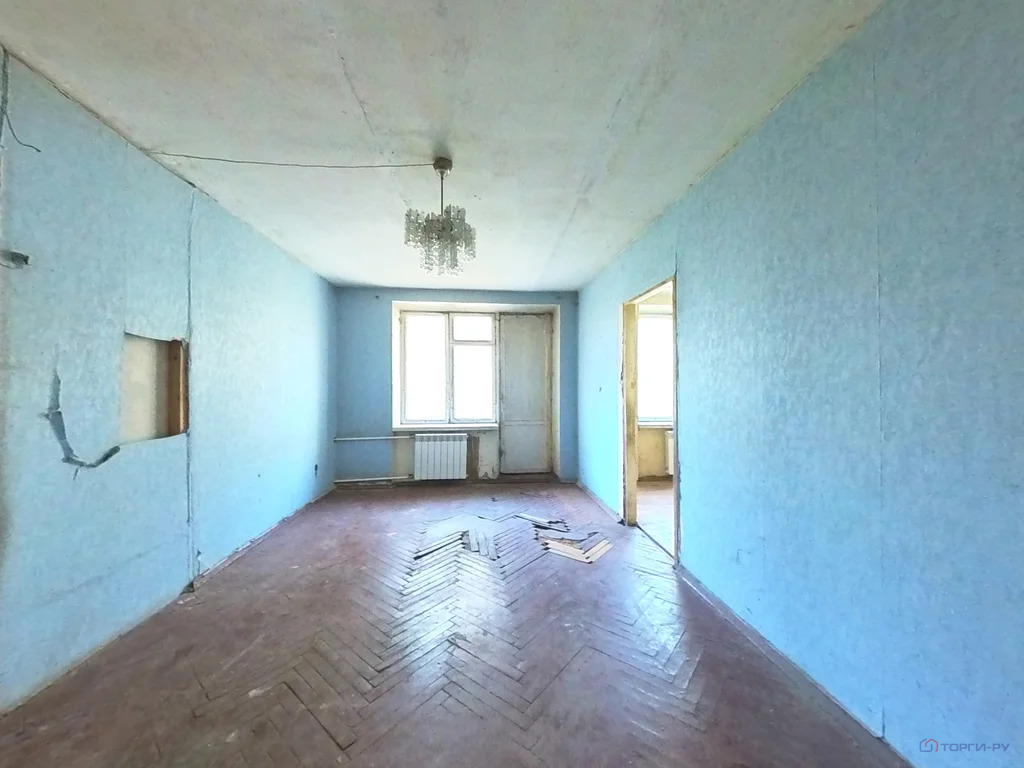 Продажа квартиры, Севастопольский пр-кт. - Фото 7
