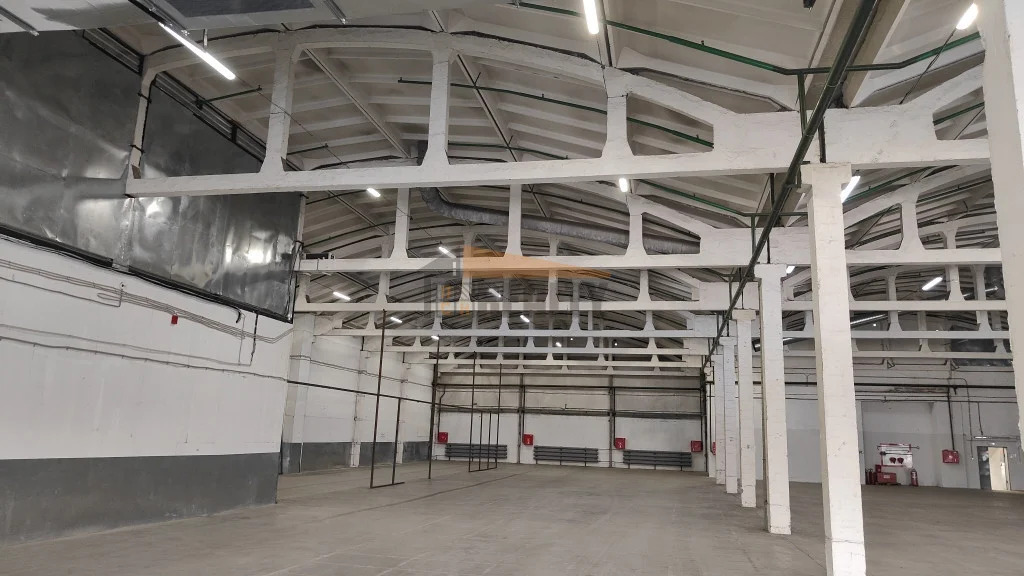 Аренда склада, м. Давыдково, ул. Рябиновая - Фото 10