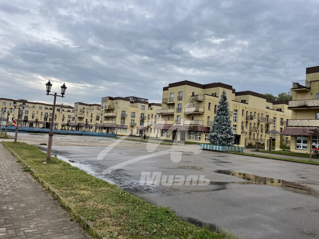 Продажа квартиры, Руза, Рузский район, Комсомольская ул. - Фото 26