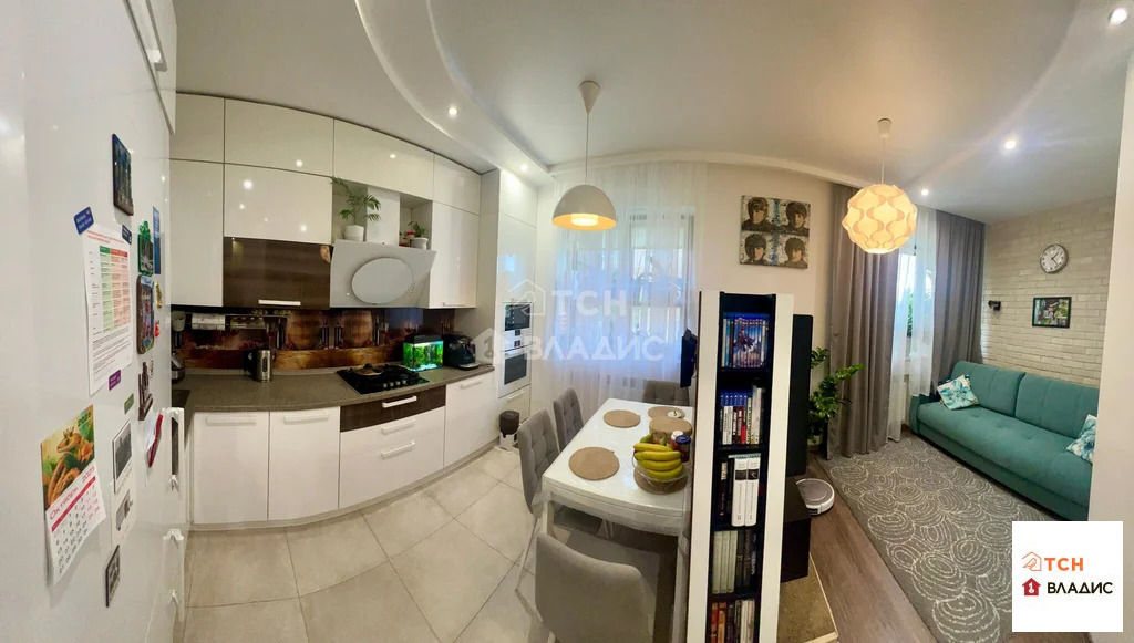 Продажа квартиры, Лесные Поляны, Пушкинский район, 170 - Фото 1