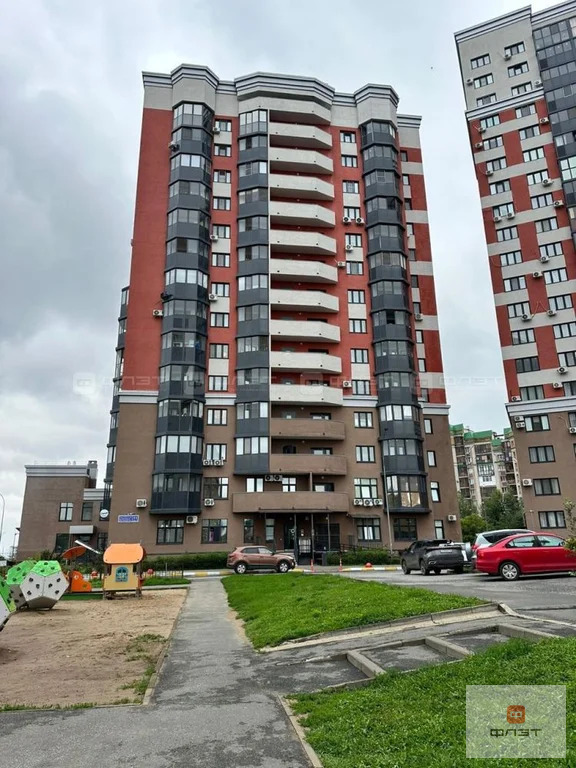 Продажа квартиры, Казань, ул. Баки Урманче - Фото 19