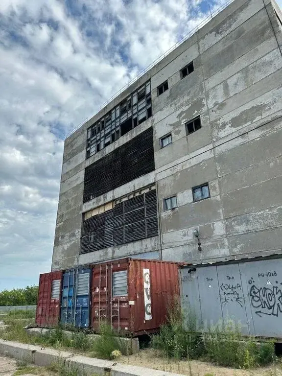 Продается здание С класса 7000 м2 - Фото 17