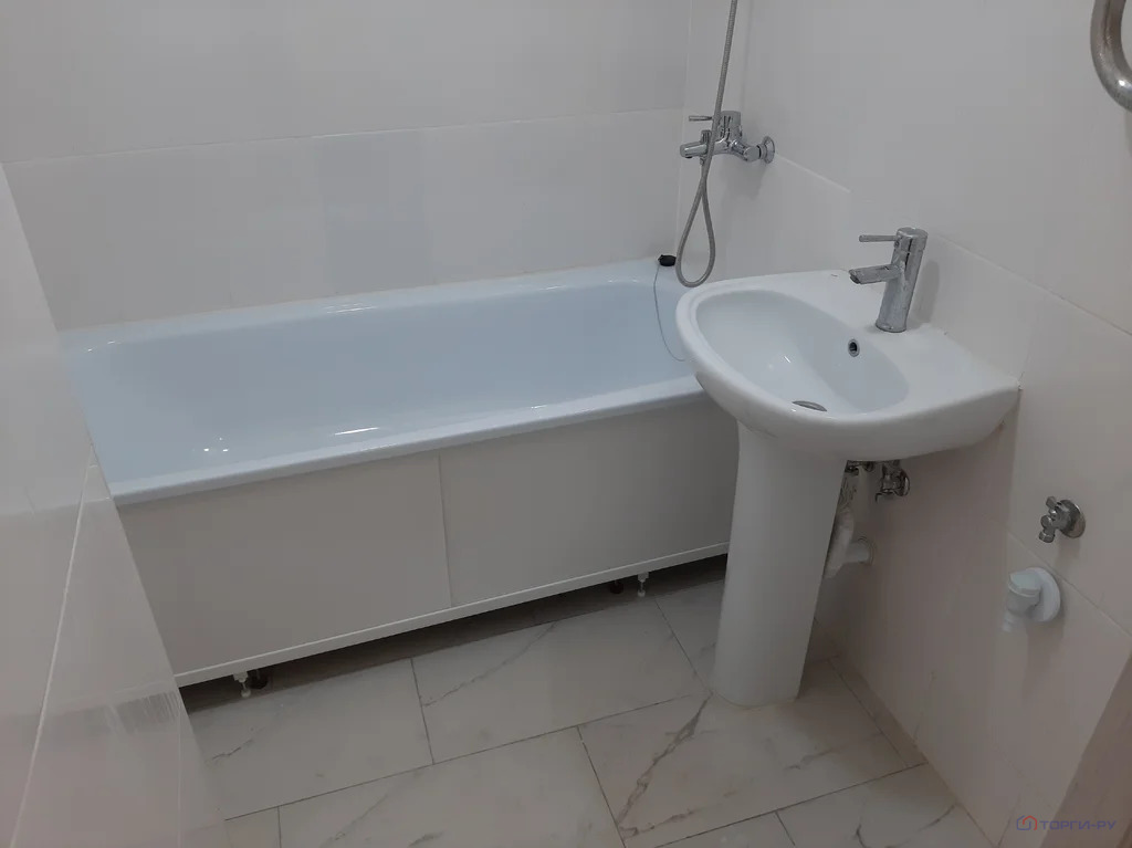 Продажа квартиры, ул. Парковая - Фото 10