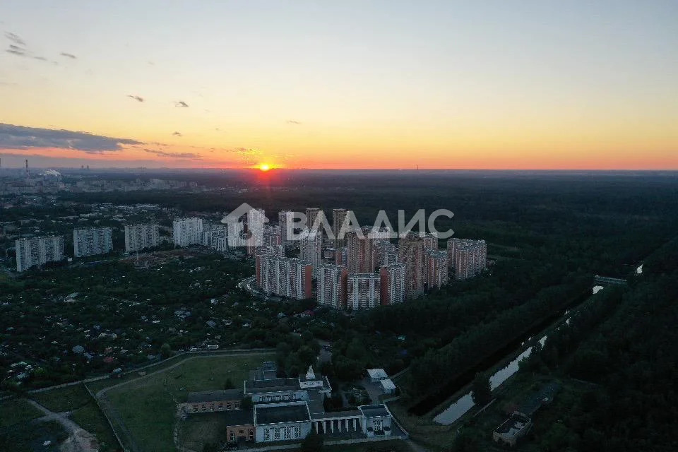 городской округ Балашиха, Балашиха, квартал Изумрудный, д.8, ... - Фото 42