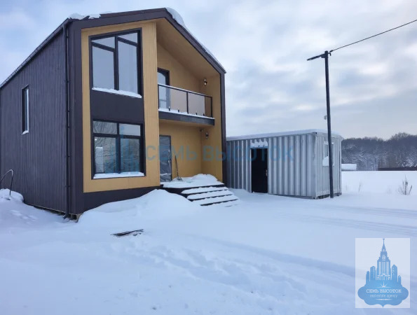 Продажа дома, Домодедово, Домодедово г. о. - Фото 1