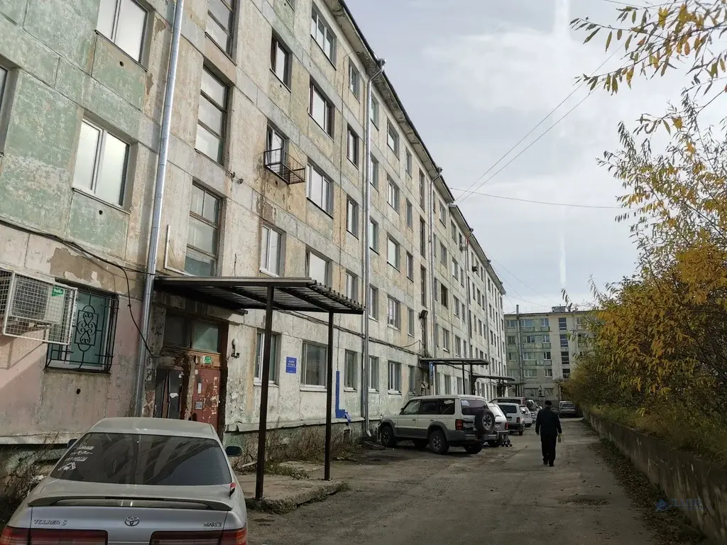 Кватира - Фото 1