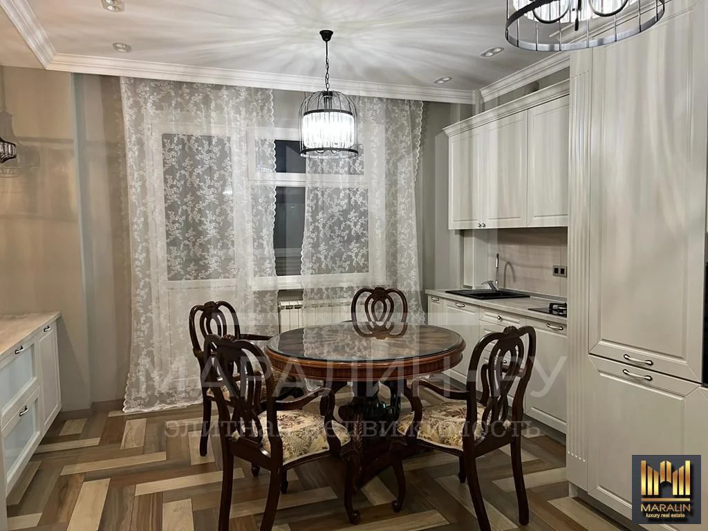 Продажа квартиры, Ростов-на-Дону, ул. Мясникова - Фото 1