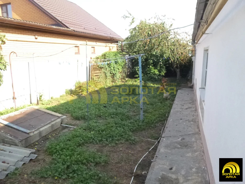 Продажа дома, Старотитаровская, Темрюкский район, ул. Садовая - Фото 17