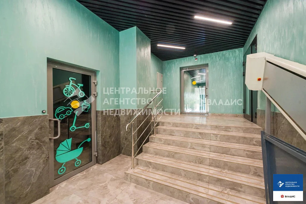 Продажа квартиры, Рязань, Льговская улица - Фото 14