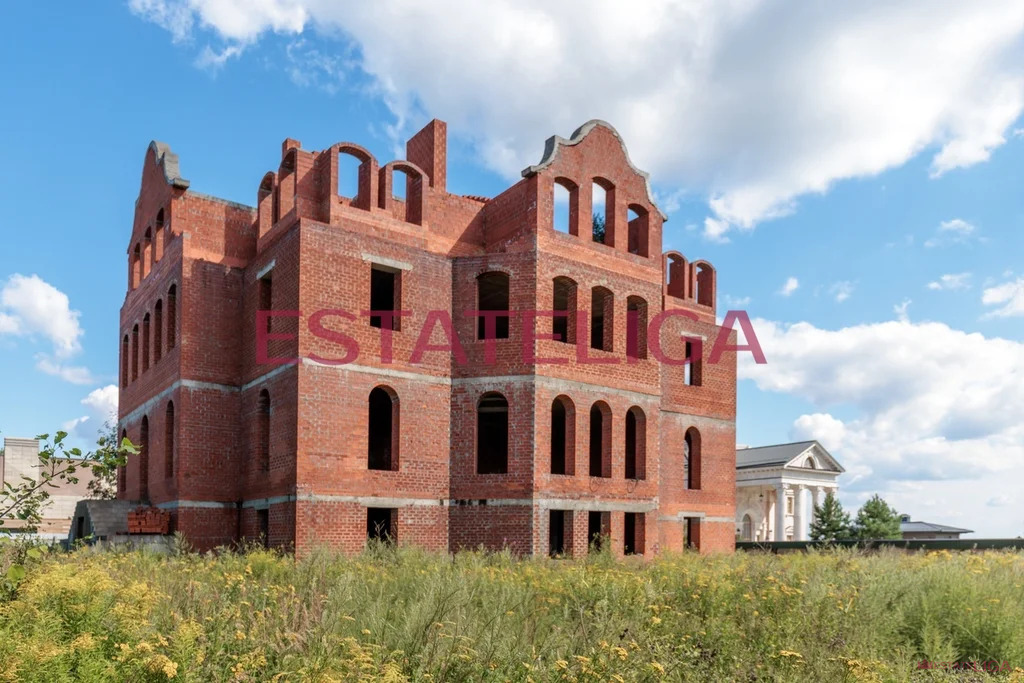 Продажа участка, Дмитровское, Красногорский район, Зеленая улица - Фото 14