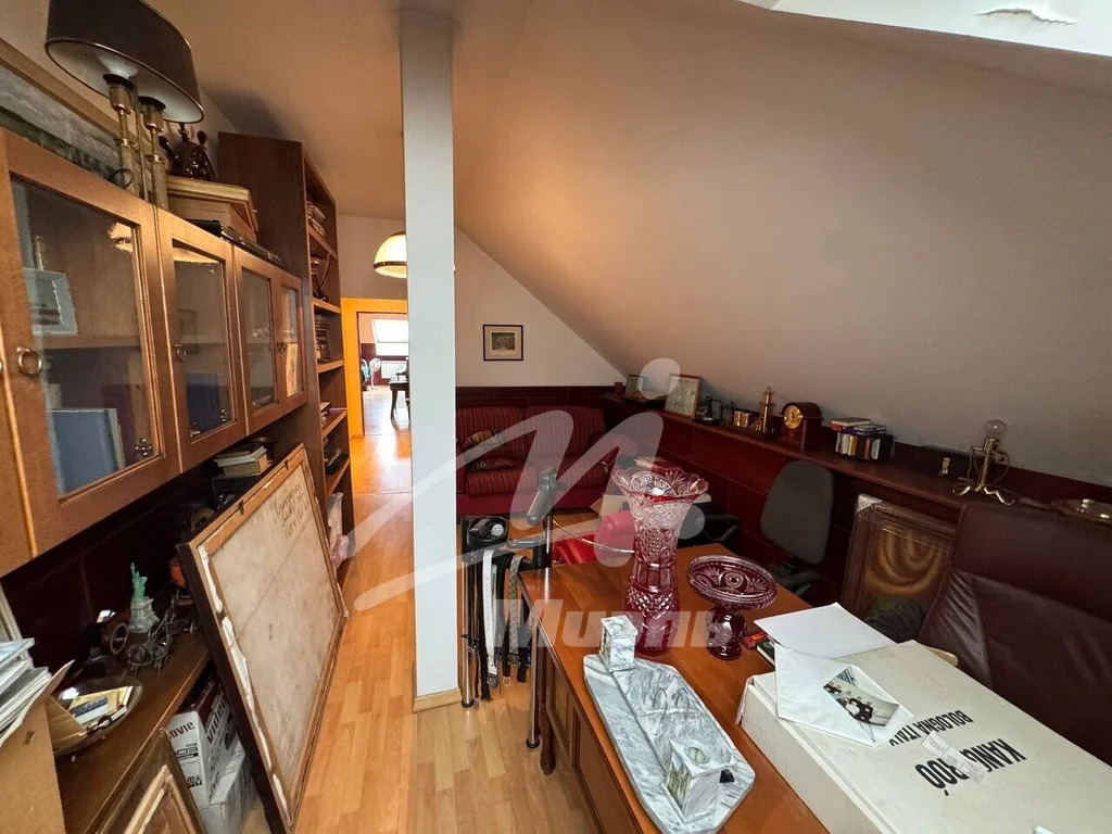 Продажа дома, Немчиновка, Одинцовский район, 2-я Запрудная ул. - Фото 17