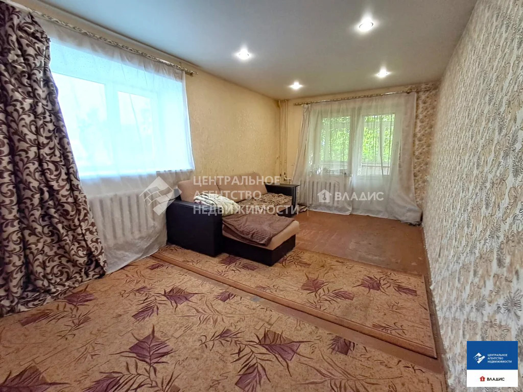 Продажа квартиры, Касимов, Касимовский район, Луговая улица - Фото 4