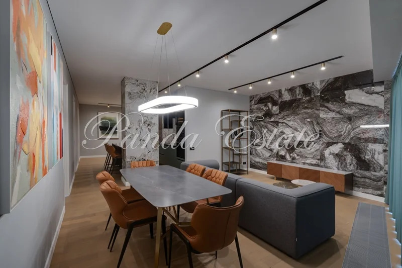 Новый ремонт, 3 спальни (ном. объекта: 9497) - Фото 6