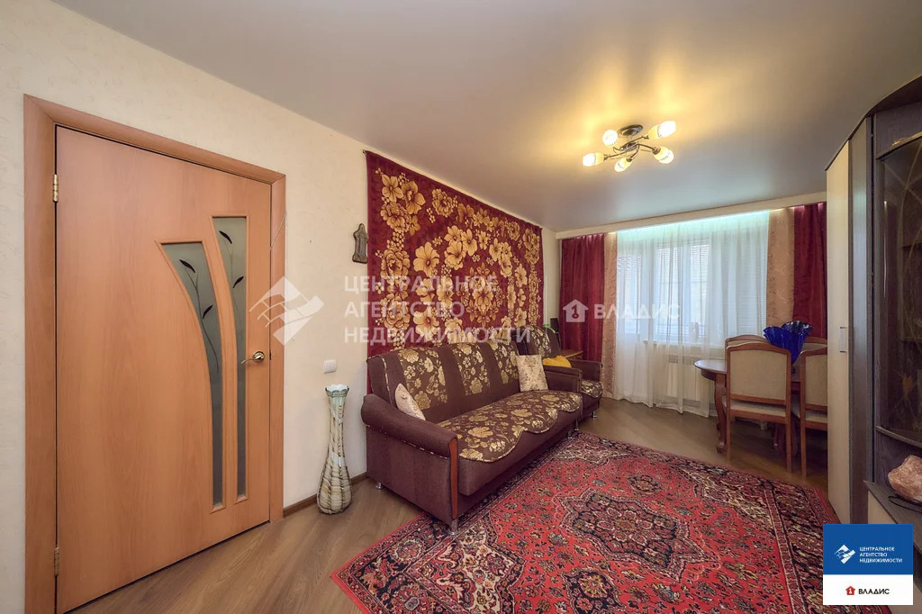 Продажа квартиры, Рязань, ул. Бронная - Фото 2