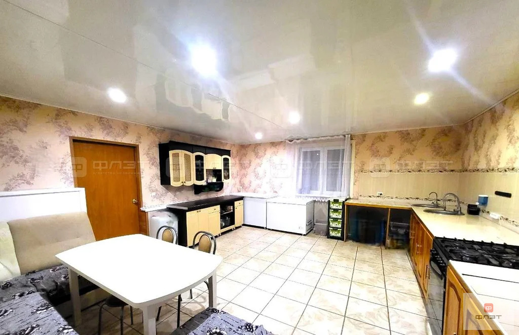 Продажа дома, Сабакайка, Алексеевский район, ул. Центральная - Фото 8