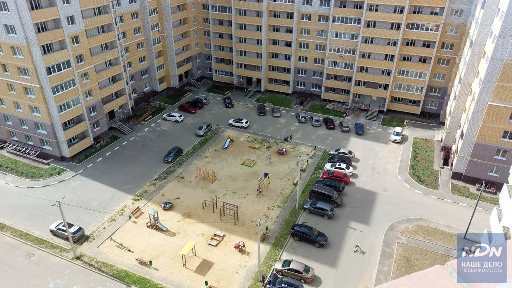 Продается квартира, 41.5 м - Фото 0