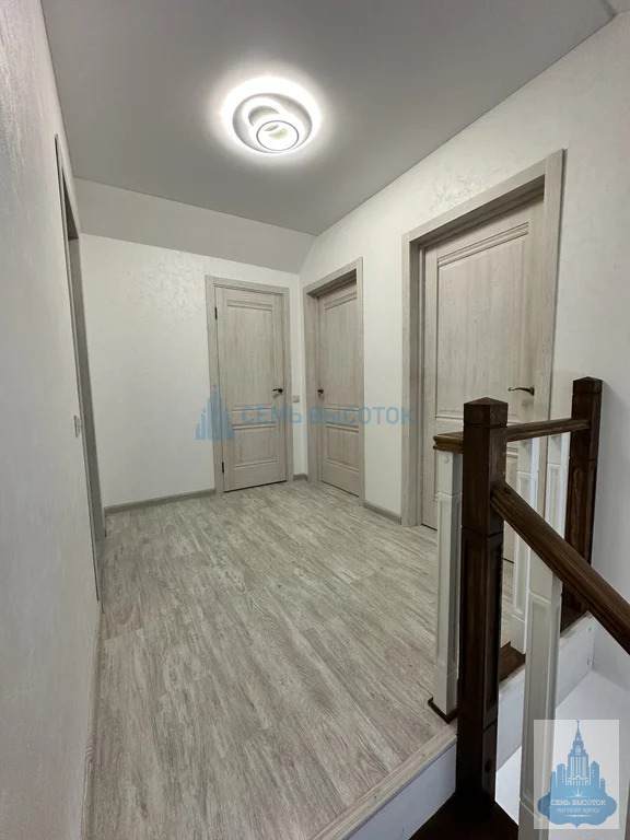 Продажа дома, Домодедово, Домодедово г. о., 1-я Ступинская ул. - Фото 19