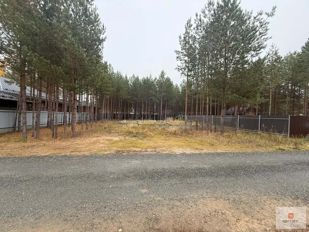 Продажа участка, Орел, Лаишевский район, ул. Ясная - Фото 1