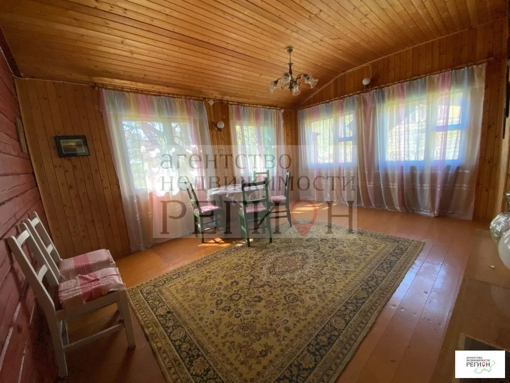 Продажа дома, Наро-Фоминский район, садоводческое некоммерческое ... - Фото 18