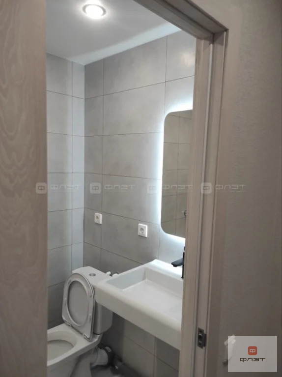 Продажа квартиры, Казань, ул. Авангардная - Фото 11