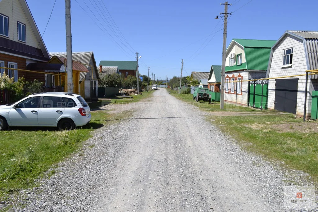 Продажа дома, Тюбяк-Чекурча, Арский район, ул. Луговая - Фото 17