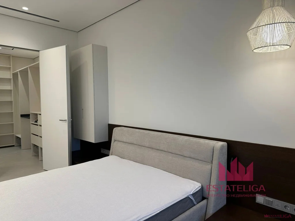 Аренда квартиры, Ленинградский пр-кт. - Фото 17