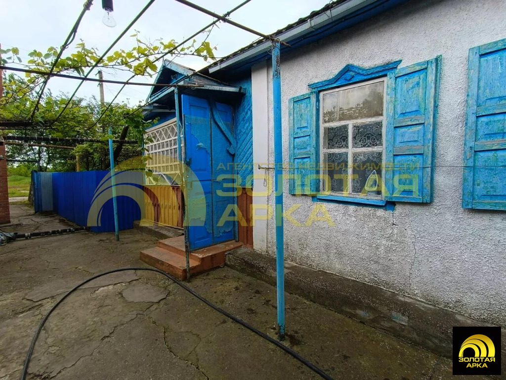 Продажа дома, Федоровская, Абинский район - Фото 1