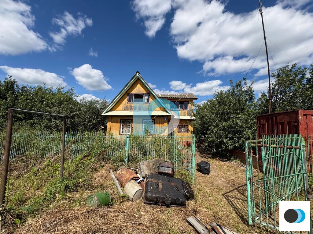 Продажа дома, Загорское, Иглинский район - Фото 14