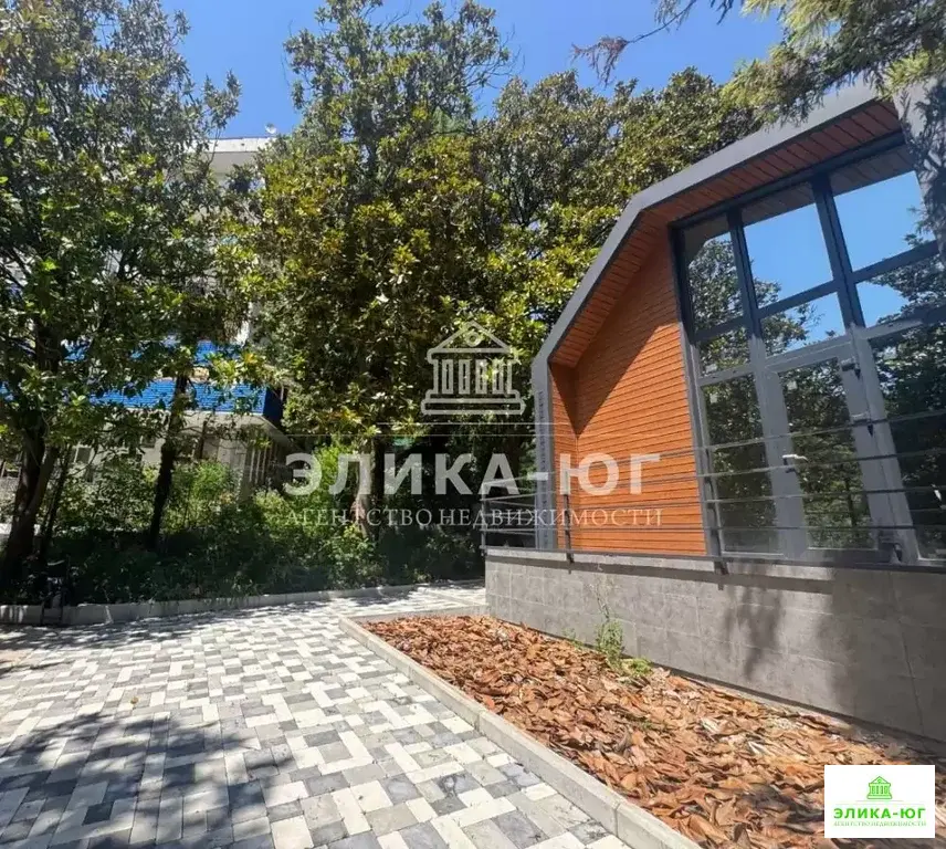 Продажа дома, Туапсинский район, Светлый пер. - Фото 17