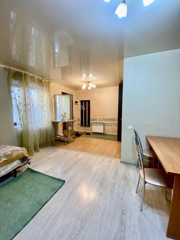 Аренда квартиры, Уфа, ул. Диниса Булякова - Фото 3