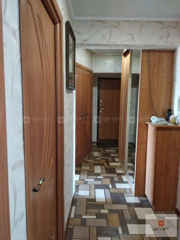 Продажа квартиры, Казань, ул. Рихарда Зорге - Фото 9