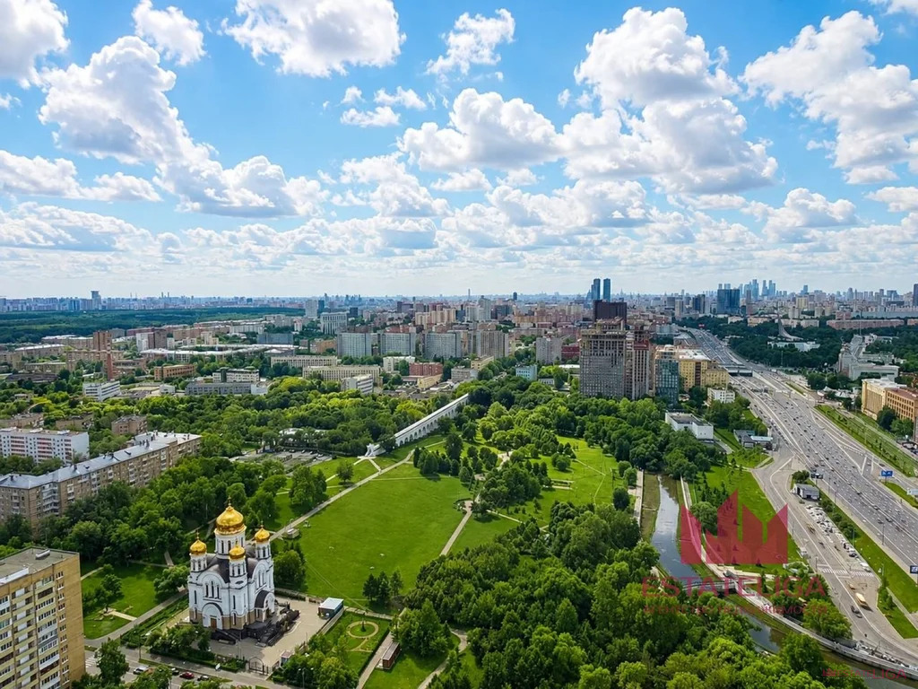 Продажа квартиры, Мира пр-кт. - Фото 8