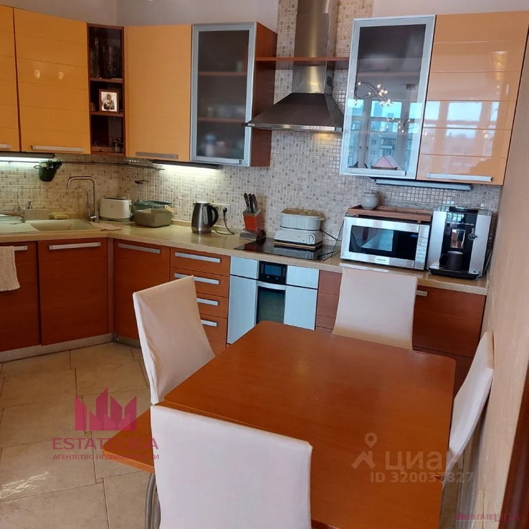 Продажа квартиры, ул. Нежинская - Фото 3