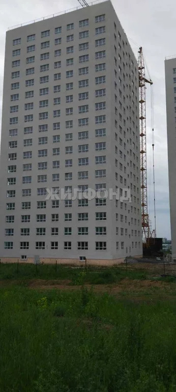 Продажа квартиры, Новосибирск, Плющихинская - Фото 23