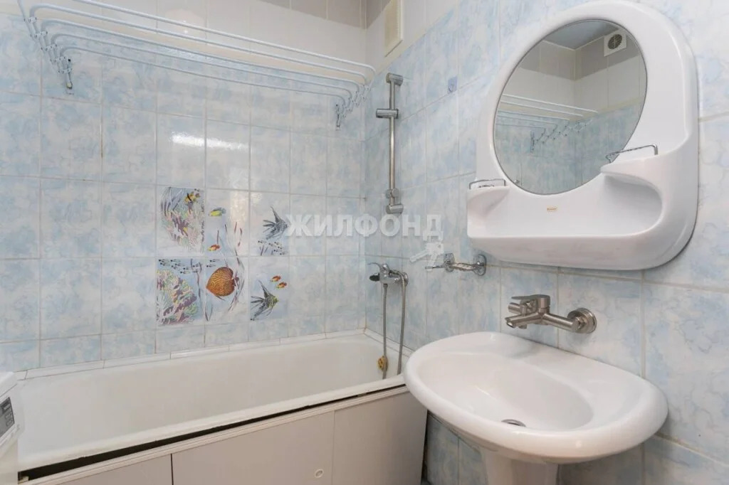 Продажа квартиры, Новосибирск, Звёздная - Фото 4