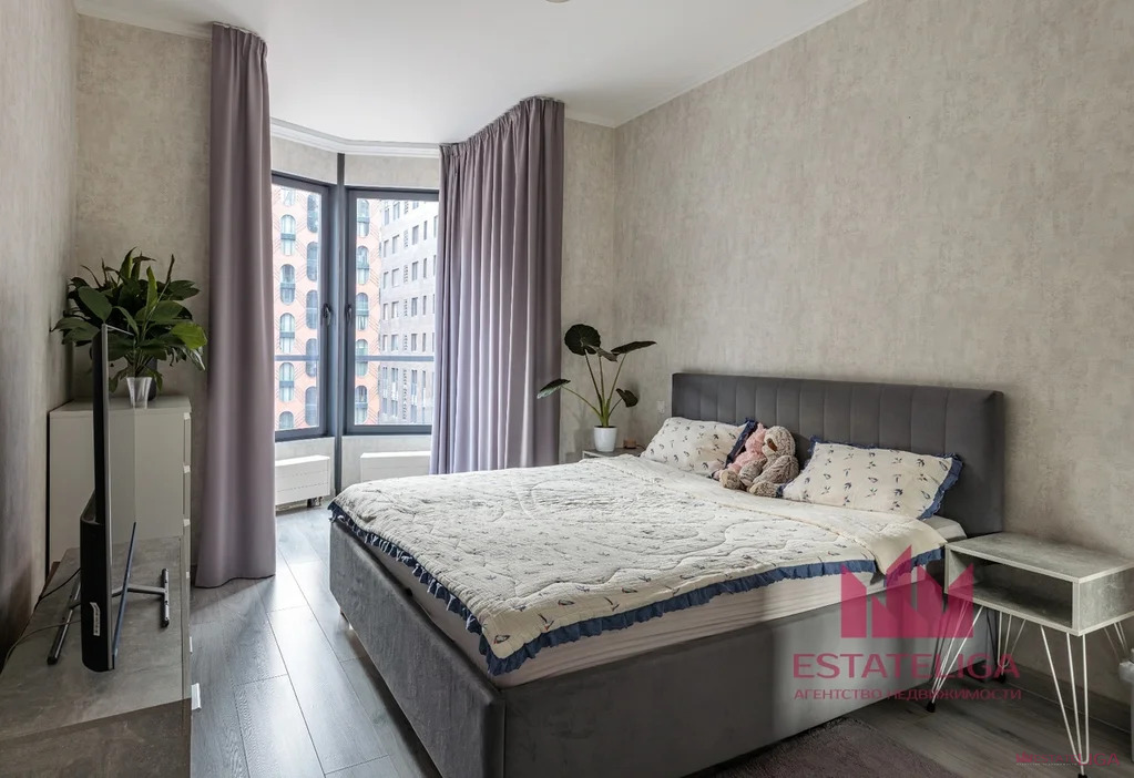 Продажа квартиры, улица Архитектора Щусева - Фото 7