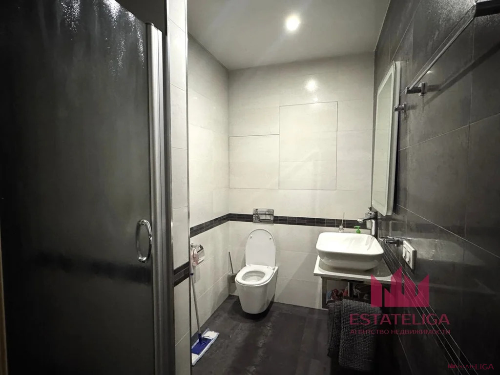 Аренда квартиры, ул. Мельникова - Фото 12