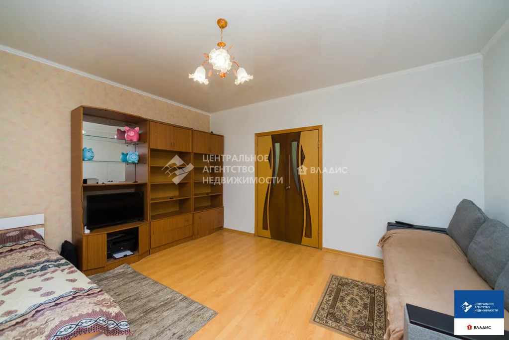 Продажа квартиры, Рязань, улица 4-я Линия - Фото 4