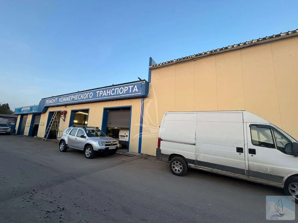 Продажа производственного помещения, Подольск, Подольск - Фото 2