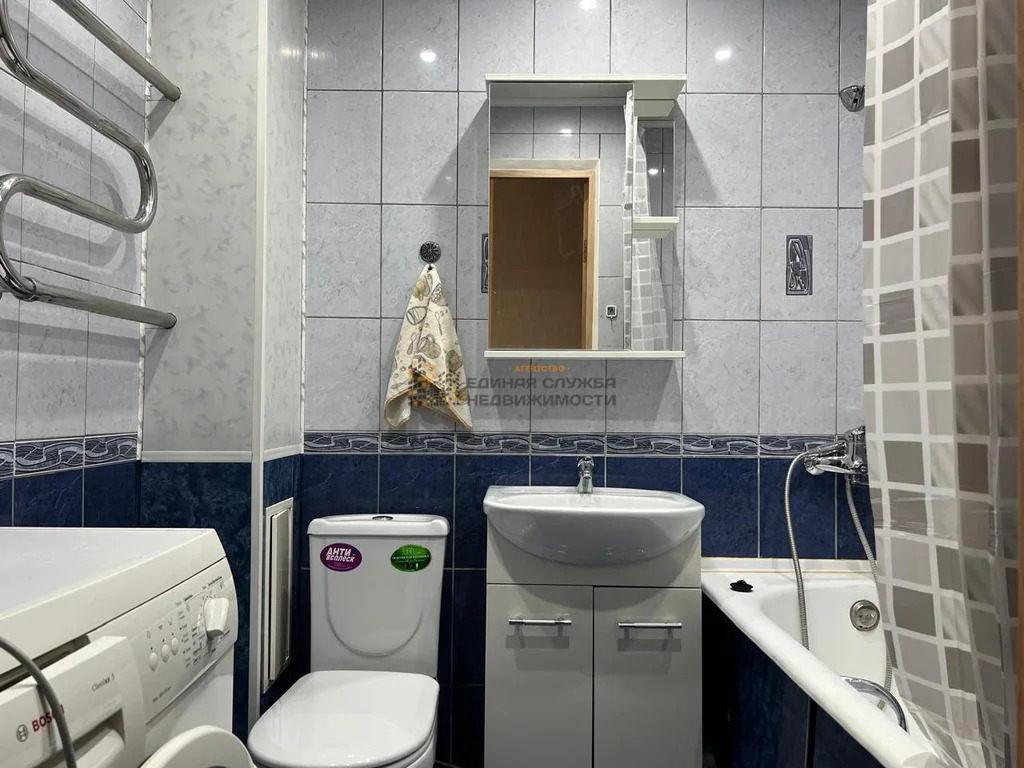 Аренда квартиры, Уфа, ул. Софьи Перовской - Фото 11