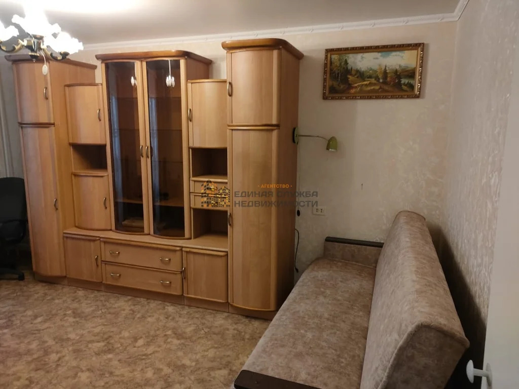 Аренда квартиры, Уфа, ул. Комсомольская - Фото 5
