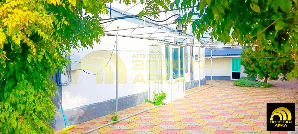 Продажа дома, Гостагаевская, Анапский район - Фото 2