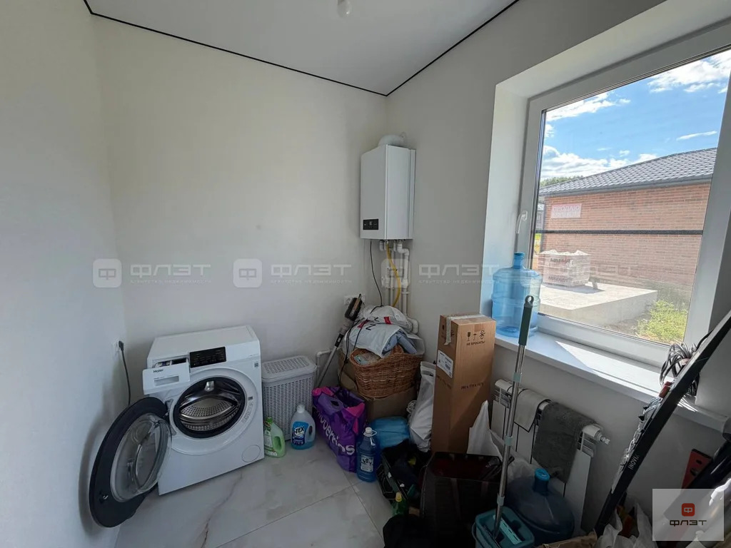Продажа дома, Шигали, Высокогорский район, ул. Свободы - Фото 13
