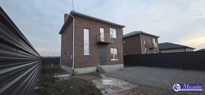 Продажа дома, Батайск, Алмазная улица - Фото 13