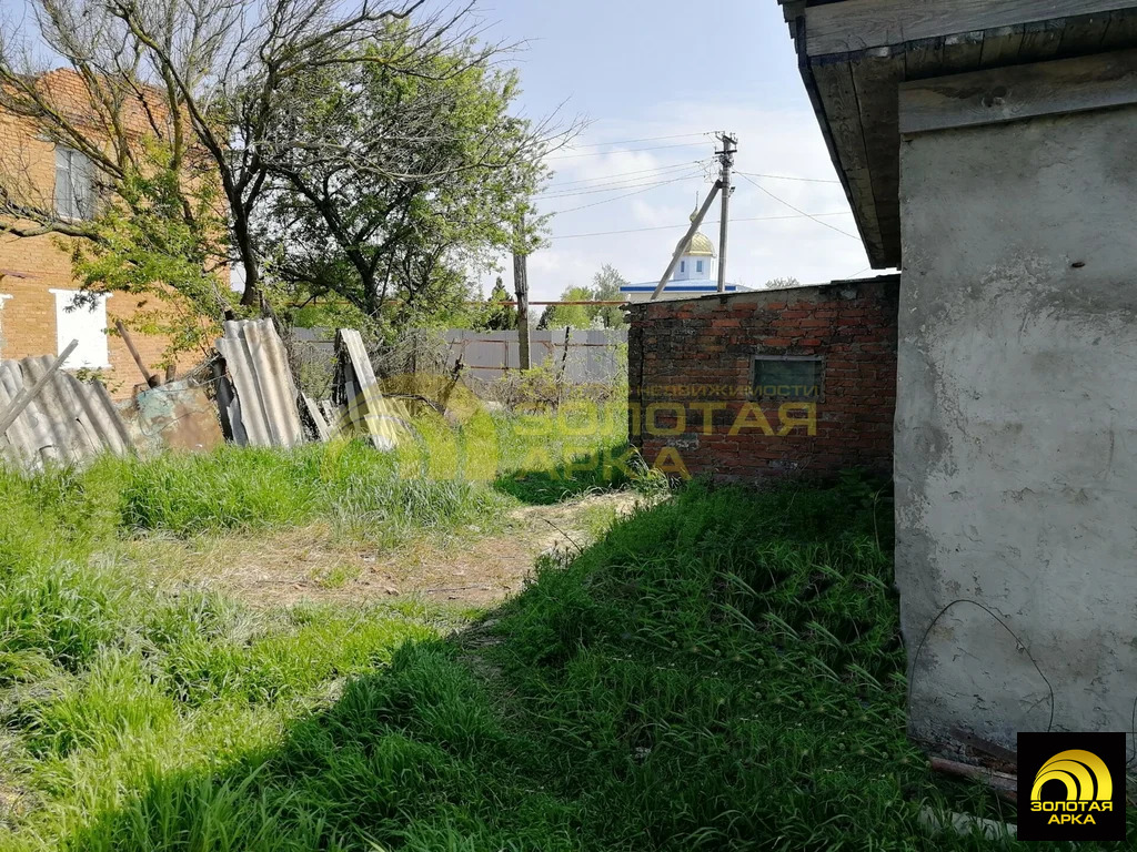 Продажа дома, За Родину, Темрюкский район, ул. Таманская - Фото 6