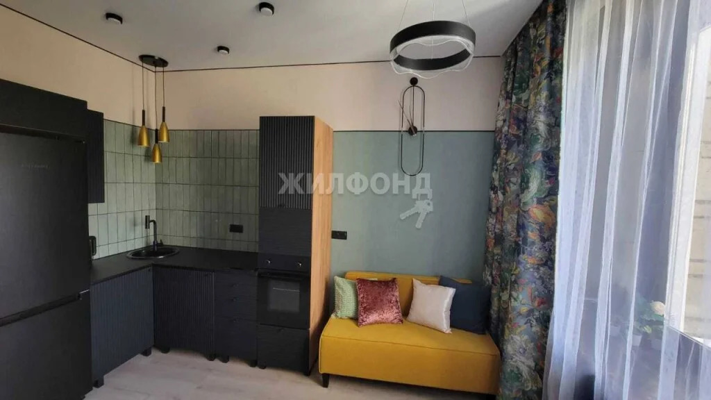 Продажа квартиры, Новосибирск, ул. Дуси Ковальчук - Фото 18