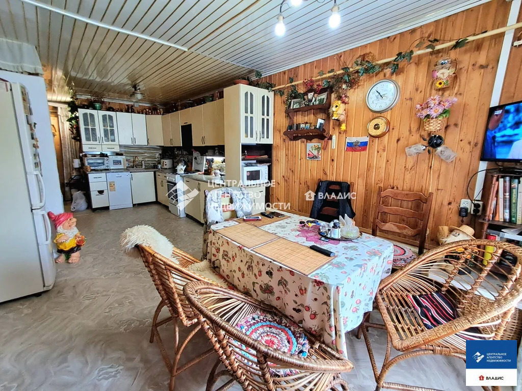 Продажа дома, Клепиковский район - Фото 3